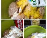 Foto langkah ke 3 dari resep Brining Ayam.