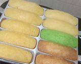 Foto langkah ke 1 dari resep Resep pukis enak layak jual.