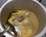 Foto langkah ke 3 dari resep Tempe Goreng Lengkuas.