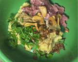 Foto langkah ke 1 dari resep Perkedel Kentang Daging Sapi.