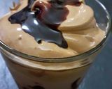 Foto del paso 2 de la receta: Dalgona Coffee Mocha