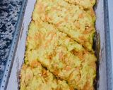 Foto del paso 2 de la receta: PAN (sabor dulce) DE 🥕🥕ZANAHORIAS🥕🥕