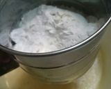Foto langkah ke 2 dari resep Kembang Goyang Wijen.