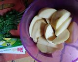 Foto langkah ke 1 dari resep Kentang keju.