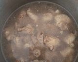 Foto langkah ke 1 dari resep Oseng-oseng Mercon Iga Sapi.