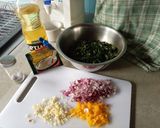 Foto del paso 2 de la receta: Pascualina