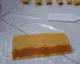 Foto langkah ke 3 dari resep Nastar Keju.