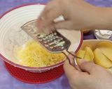 A picture of step 1 of Biscuit Bites.