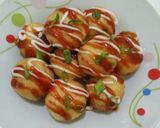 Foto langkah ke 5 dari resep Takoyaki Ekonomis Cocok Untuk Ide Jualan.