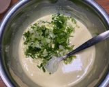 Foto langkah ke 2 dari resep Tempe Goreng Tepung.