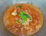 Foto langkah ke 4 dari resep Rendang Ayam sederhana.