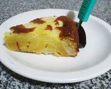 Foto del paso 6 de la receta: Tortita de manzana