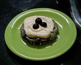 Foto del paso 5 de la receta: Torta de arándanos 🫐