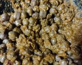 અમૃતસરી પિંડી છોલે(Amritsari pindi chhole recipe in Gujarati) રેસીપી સ્ટેપ5ફોટો