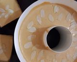 Foto langkah ke 4 dari resep Speculaas Chiffon Cake Gluten Free.