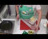 Foto del paso 3 de la receta: Churros caseros