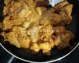 Foto langkah ke 4 dari resep 15. Sate Daging Bumbu Rujak.