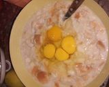 Foto del paso 4 de la receta: Budín de pan
