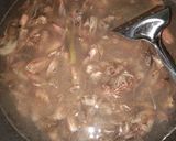 Foto langkah ke 2 dari resep Air Kaldu Udang (Kulit & Kepala).