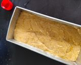Foto langkah ke 4 dari resep Cake Pisang Eggless Gluten Free.