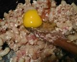 Foto langkah ke 3 dari resep Macaroni Schotel Ekonomis.