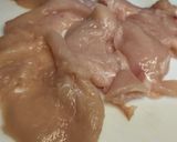 Foto del paso 2 de la receta: Envuelto de maíz con carne y pollo