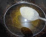 Foto langkah ke 5 dari resep Kacang sembunyi simpel.