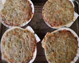 Foto del paso 3 de la receta: Conchitas de atún
