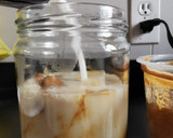 Foto del paso 2 de la receta: Café de olla latte helado