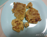 Foto del paso 7 de la receta: Filete empanado