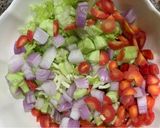 A picture of step 3 of Fresh Potato Salad 🥗.