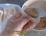 Foto langkah ke 5 dari resep Tahu Kukus Isi Sarden.