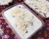 Foto langkah ke 3 dari resep Dessert Jelly.