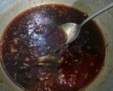 Foto langkah ke 1 dari resep Tumis Ayam Paprika (Saus Yakiniku).