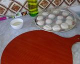 صورة لخطوة 1 من وصفة مسمن الميكسور