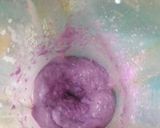 Foto langkah ke 1 dari resep Bolu Kukus Ubi Ungu.