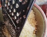 Foto del paso 2 de la receta: Ensalada coliflor estilo árabe _ vegan