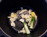 Foto del paso 3 de la receta: Bacalao asiático