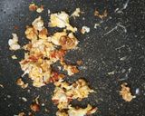 Foto langkah ke 6 dari resep Kwetiau goreng.