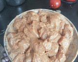 சிக்கன் டிக்கா (Chicken tikka recipe in tamil) ரெசிபி ஸ்டேப் 1 புகைப்படம்
