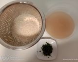 Foto langkah ke 1 dari resep Garlic Butter Rice.