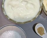 A picture of step 2 of 10 minutes Dry Fruits Malai Punjabi Lassi.