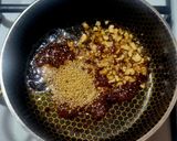 عکس مرحله 3 از دستور دوشاب یومورتا (غذای سنتی آذربایجان)🍳