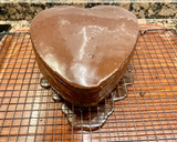 Foto del paso 15 de la receta: Pastel y pastelitos “ San Valentín “