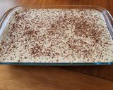 Foto del paso 3 de la receta: Postre de banana, dulce de leche y Chocolinas