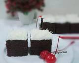 Cara Membuat Tofu Chocolate Cake  Cake Tahu Coklat 8