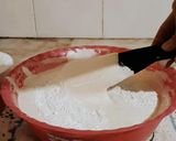 Foto del paso 4 de la receta: Bizcochuelo, con 3 ingredientes 🤯