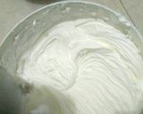 Foto langkah ke 1 dari resep Kue tart thomas.