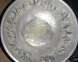 மிளகு சாதம் ரெசிபி ஸ்டேப் 1 புகைப்படம்