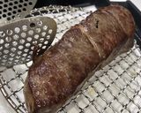 嫩煎翼板牛排（三分熟）的食譜步驟3照片